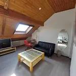 فندق مبيت وإفطار Au Coeur Du Vignoble Sur 4*