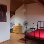 Au Coeur Du Vignoble Sur فندق مبيت وإفطار