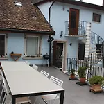 فندق مبيت وإفطار Au Coeur Du Vignoble Sur 4*
