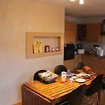Au Coeur Du Vignoble Sur فندق مبيت وإفطار