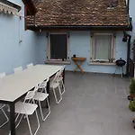 Au Coeur Du Vignoble Sur