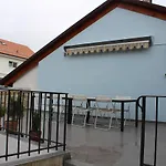 Au Coeur Du Vignoble Sur فندق مبيت وإفطار Bursins