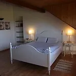 Au Coeur Du Vignoble Sur فندق مبيت وإفطار Bursins