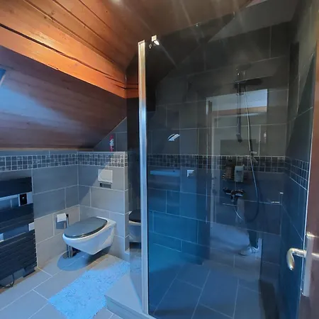 B&B Au Coeur Du Vignoble Sur Bursins