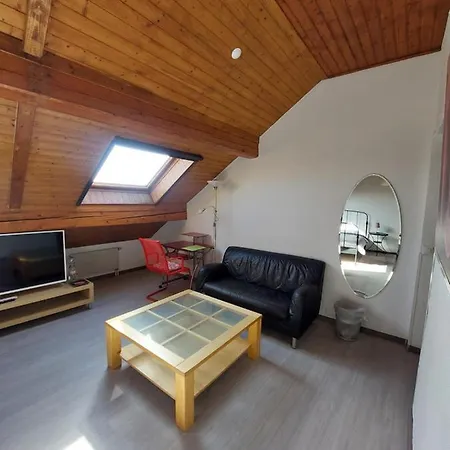 B&B Au Coeur Du Vignoble Sur 4*