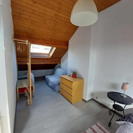 Au Coeur Du Vignoble Sur Bed & Breakfast 4*