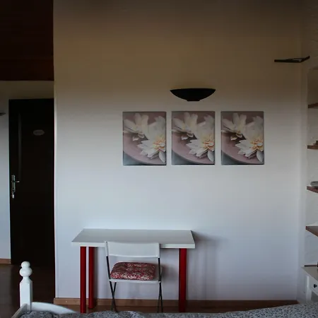 B&B Au Coeur Du Vignoble Sur Bursins