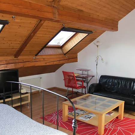 B&B Au Coeur Du Vignoble Sur 4*