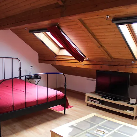 Au Coeur Du Vignoble Sur 4* Bursins