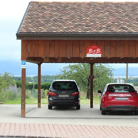 Au Coeur Du Vignoble Sur 4*