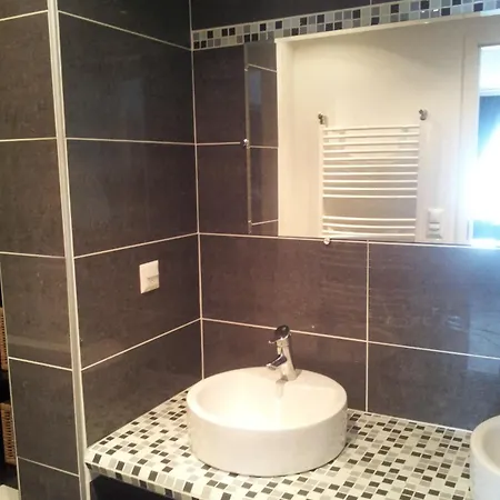 Au Coeur Du Vignoble Sur B&B Bursins