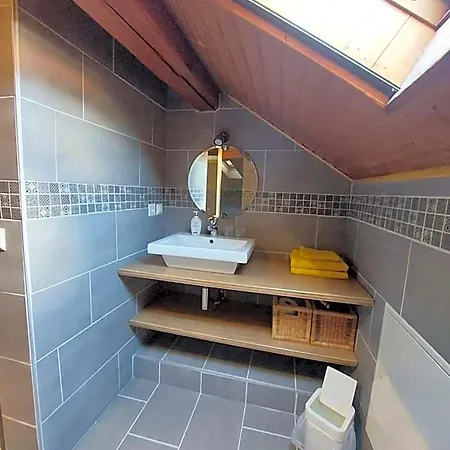 Bed & Breakfast Au Coeur Du Vignoble Sur 4*