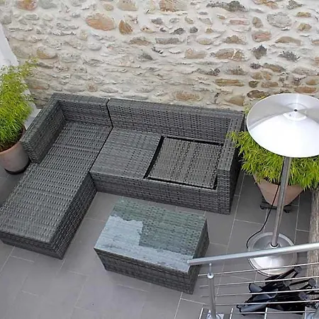 Au Coeur Du Vignoble Sur 4*