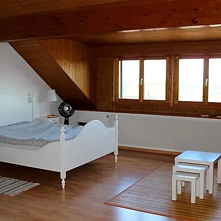 Au Coeur Du Vignoble Sur Bed & Breakfast 4*