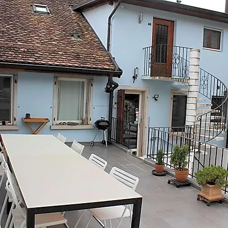 Bed & Breakfast Au Coeur Du Vignoble Sur