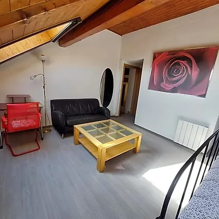 Au Coeur Du Vignoble Sur Bed & Breakfast
