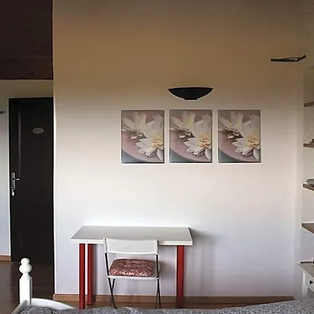 Bed & Breakfast Au Coeur Du Vignoble Sur
