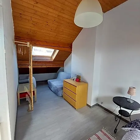 Au Coeur Du Vignoble Sur 4*