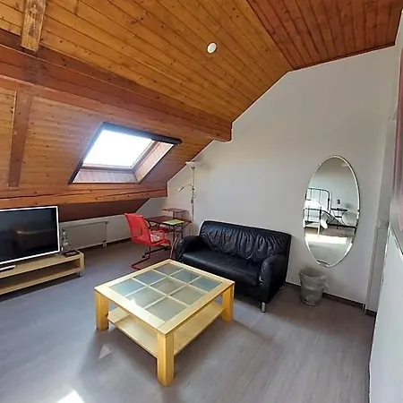 Bed and Breakfast Au Coeur Du Vignoble Sur Bursins