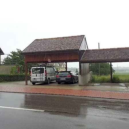 Au Coeur Du Vignoble Sur Bed & Breakfast 4*