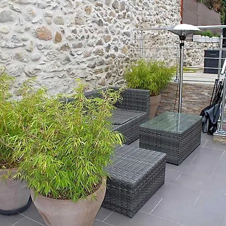 Au Coeur Du Vignoble Sur Bed & Breakfast