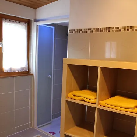 Bed and Breakfast Au Coeur Du Vignoble Sur