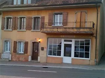 Au Coeur Du Vignoble Sur Bed & Breakfast