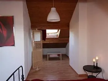 Au Coeur Du Vignoble Sur