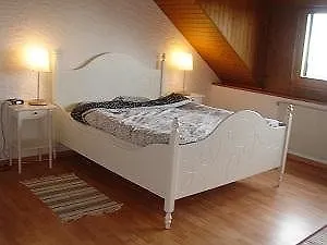 Au Coeur Du Vignoble Sur Bed & Breakfast Bursins