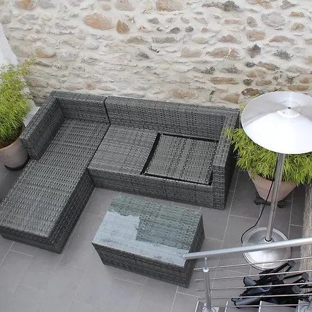 B&B Au Coeur Du Vignoble Sur Bursins