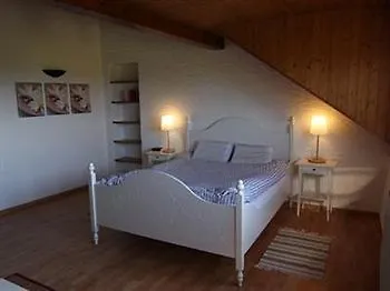 Au Coeur Du Vignoble Sur Bed & Breakfast Bursins