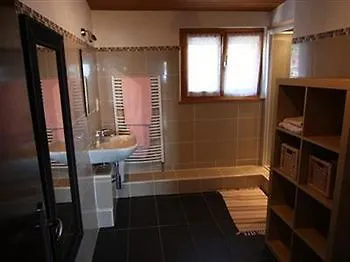 Bed & Breakfast Au Coeur Du Vignoble Sur Bursins