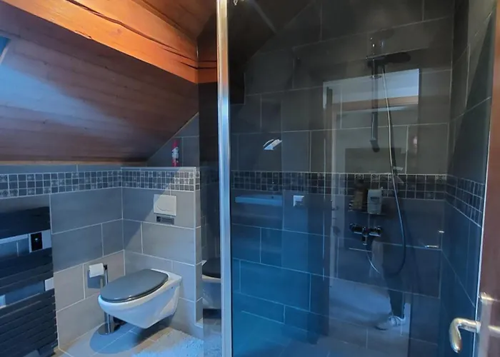 B&B Au Coeur Du Vignoble Sur Bursins