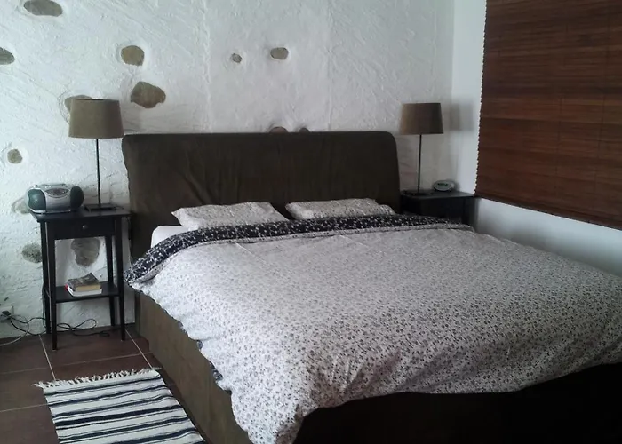 B&B Au Coeur Du Vignoble Sur