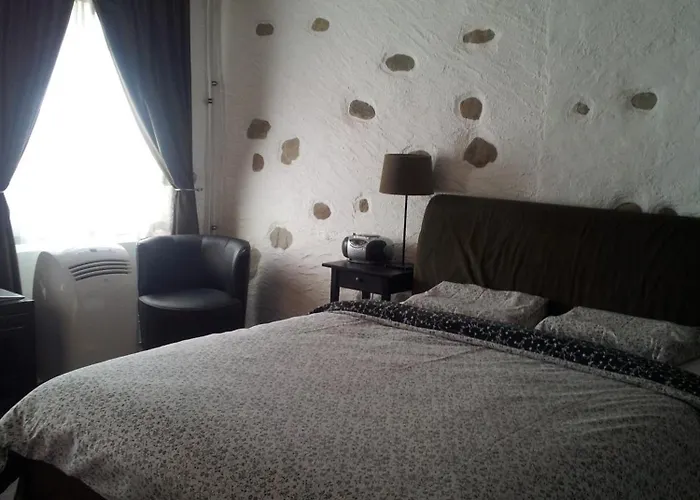 Au Coeur Du Vignoble Sur 4*