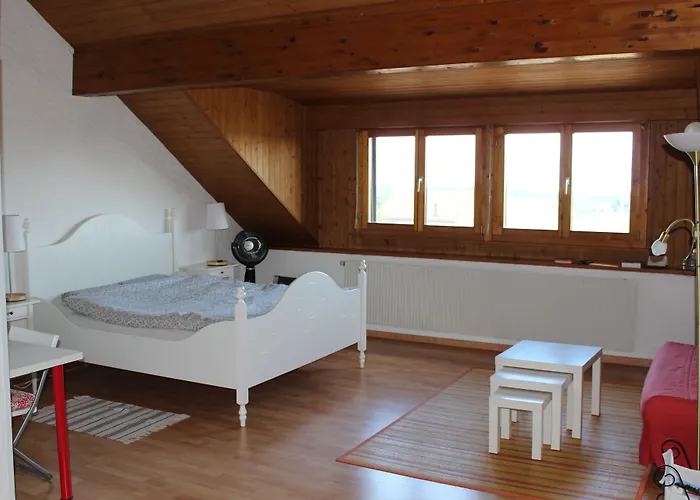 Au Coeur Du Vignoble Sur 4* Bursins