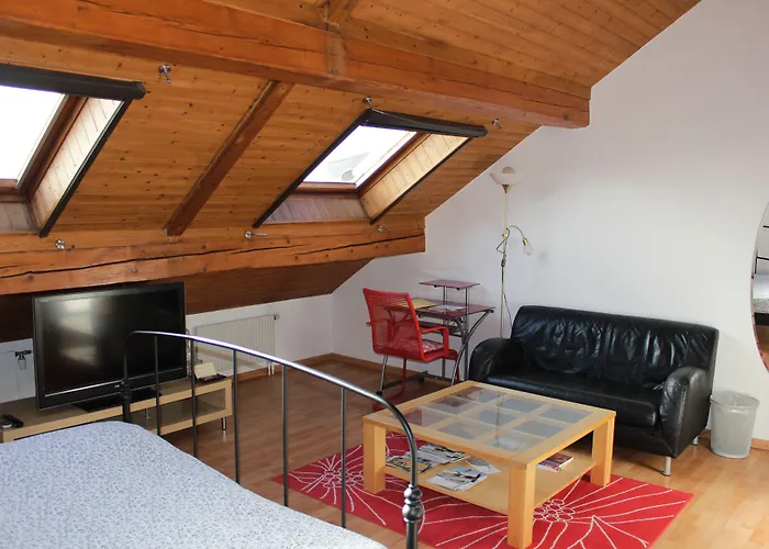 B&B Au Coeur Du Vignoble Sur 4*