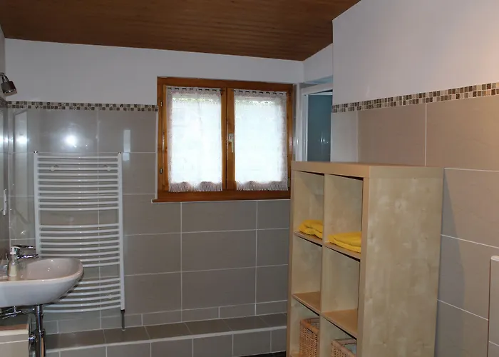 B&B Au Coeur Du Vignoble Sur