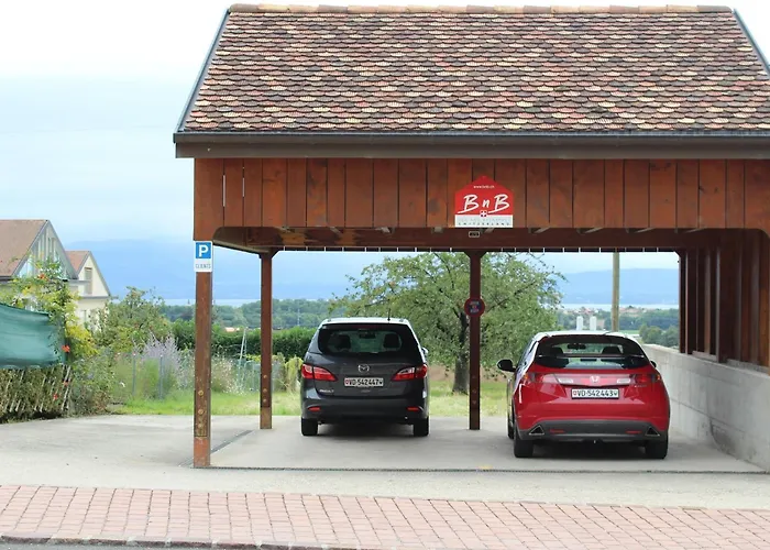 Au Coeur Du Vignoble Sur 4*