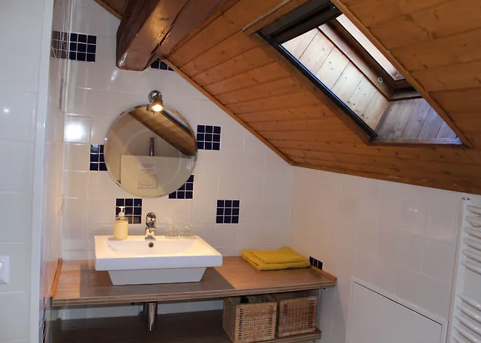 Au Coeur Du Vignoble Sur 4* Bursins