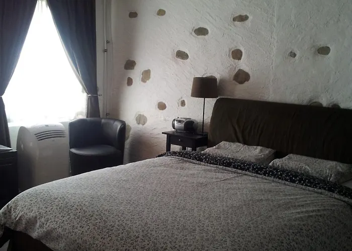 Au Coeur Du Vignoble Sur B&B Bursins