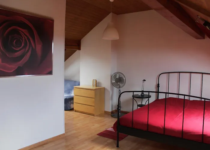 Au Coeur Du Vignoble Sur B&B