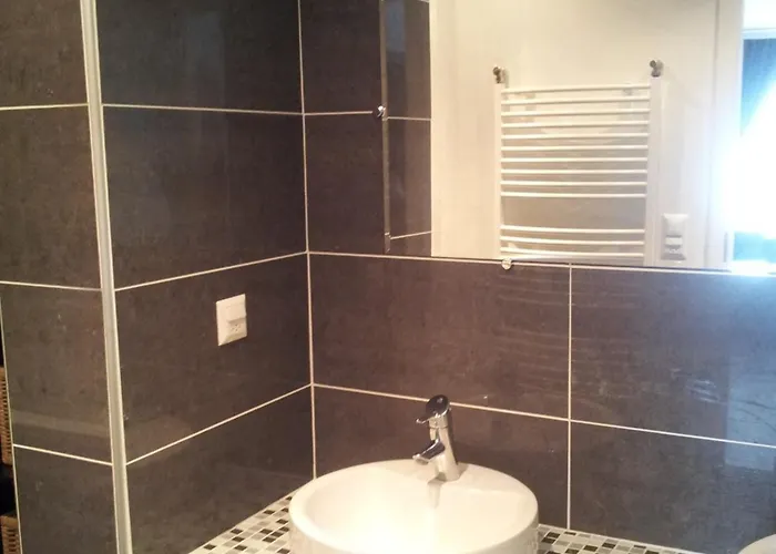 Au Coeur Du Vignoble Sur B&B Bursins