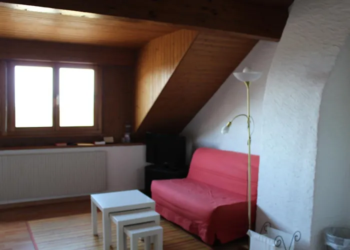 Au Coeur Du Vignoble Sur 4*