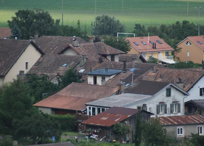 Au Coeur Du Vignoble Sur 4*