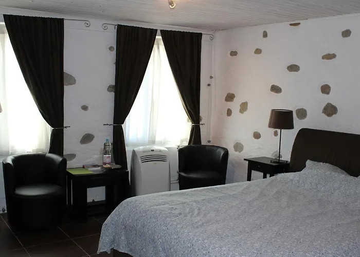 Au Coeur Du Vignoble Sur 4* Bursins