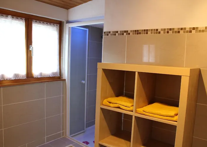 B&B Au Coeur Du Vignoble Sur