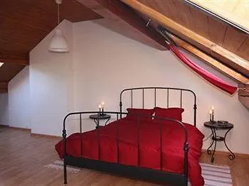 Au Coeur Du Vignoble Sur 4*