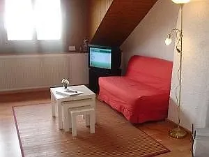 B&B Au Coeur Du Vignoble Sur