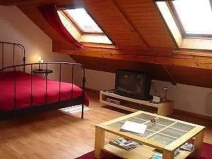 Au Coeur Du Vignoble Sur B&B